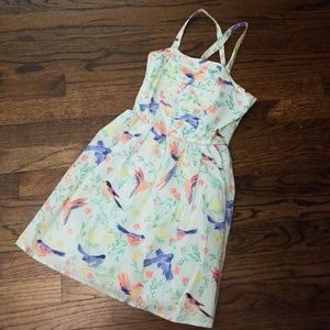 Girls dress
